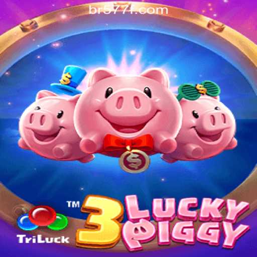 Explore 3LUCKYPIGGY: Brazil's Top Slot Game at 577F.COM