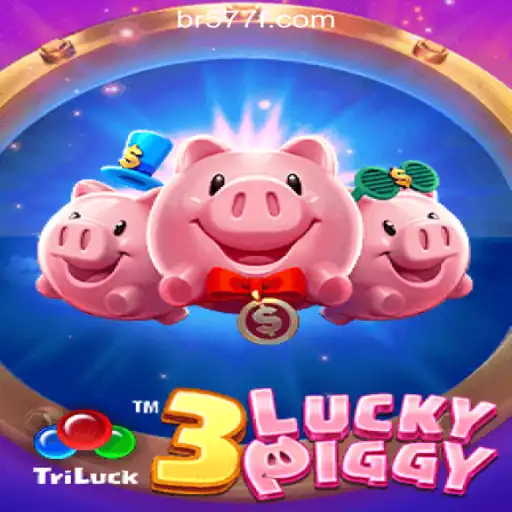 Explore 3LUCKYPIGGY: Brazil's Top Slot Game at 577F.COM