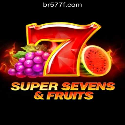 Unveiling 7SuperSevensFruits: A Slot Game Experience