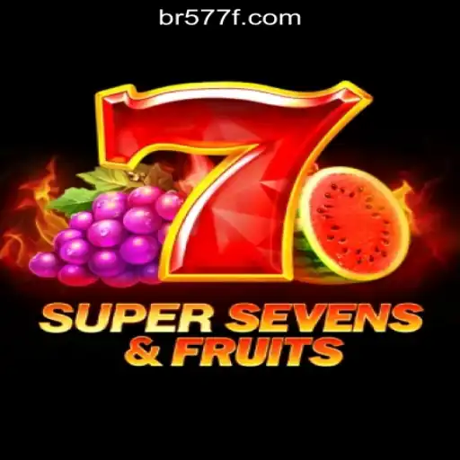 Unveiling 7SuperSevensFruits: A Slot Game Experience