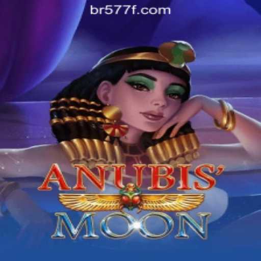 Discover the Mystical World of AnubisMoon: An Exciting Slot Experience