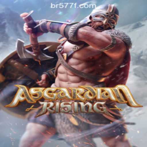 Adventure Awaits in AsgardianRising: Explore the Norse-Inspired Gaming Phenomenon
