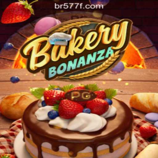 Exploring BakeryBonanza: The Sweet Slots Experience with 577F.COM Oficial Slots Brasil #1