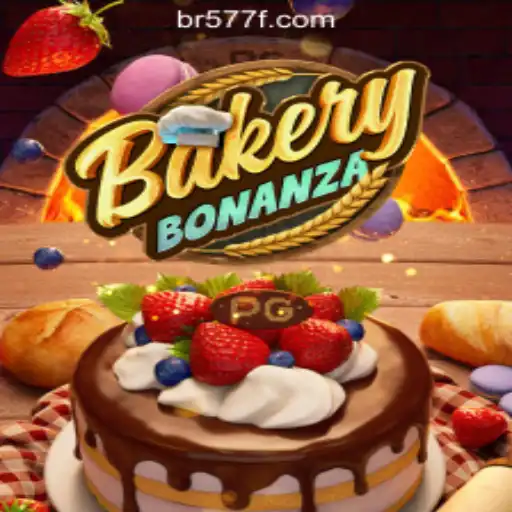 Exploring BakeryBonanza: The Sweet Slots Experience with 577F.COM Oficial Slots Brasil #1