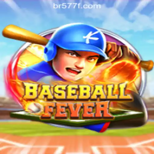 Experience the Thrill of BaseballFever and 577F.COM Oficial Slots Brasil #1