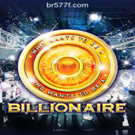 Exploring the Excitement of 'Billionaire' with 577F.COM: The Leading Slot Game in Brasil