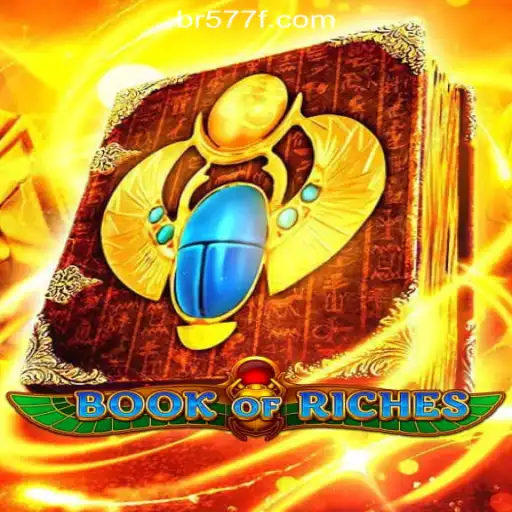 Unlocking the Mysteries of BookofRiches at 577F.COM Oficial Slots Brasil #1