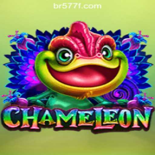 Chameleon Game: Dive into the Exciting World of 577F.COM Oficial Slots Brasil #1