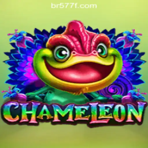 Chameleon Game: Dive into the Exciting World of 577F.COM Oficial Slots Brasil #1