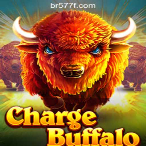 ChargeBuffalo: A Thrilling Adventure in Oficial Slots Brasil