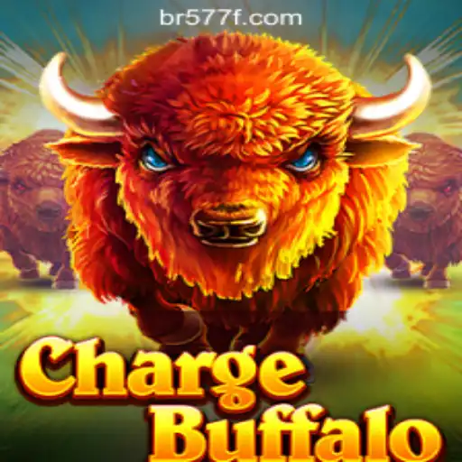 ChargeBuffalo: A Thrilling Adventure in Oficial Slots Brasil