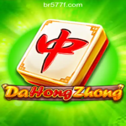 Exploring DaHongZhong: The Premier Slot Experience at 577F.COM Oficial Slots Brasil #1