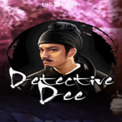 Discover the World of DetectiveDee: An Immersive Gaming Experience with 577F.COM Oficial Slots Brasil #1