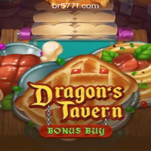 Exploring DragonsTavern: A Legendary Gaming Experience with 577F.COM Oficial Slots Brasil #1
