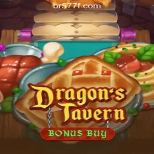 Exploring DragonsTavern: A Legendary Gaming Experience with 577F.COM Oficial Slots Brasil #1