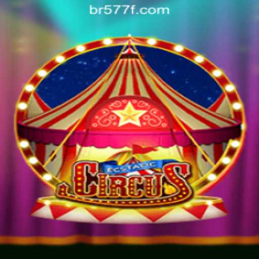 EcstaticCircus: The Thrilling World of 577F.COM Oficial Slots Brasil #1