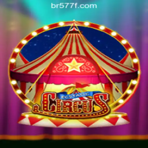 EcstaticCircus: The Thrilling World of 577F.COM Oficial Slots Brasil #1