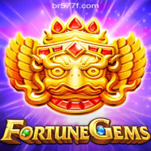 Exploring FortuneGems: The Premier Gaming Experience at 577F.COM Oficial Slots Brasil #1