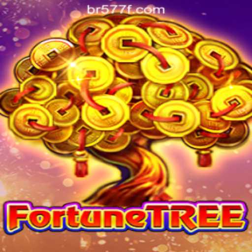 Explore the Excitement of FortuneTree: The Premier Slot Game on 577F.COM Oficial Slots Brasil #1