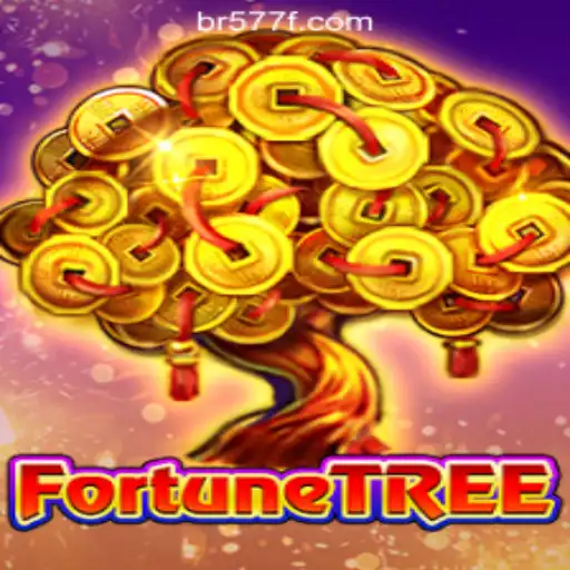 Explore the Excitement of FortuneTree: The Premier Slot Game on 577F.COM Oficial Slots Brasil #1