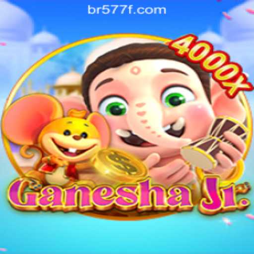 Explore GaneshaJr: The Top Slot Game Official in Brazil