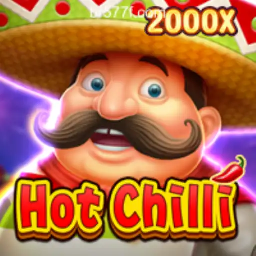 Exploring the Thrills of HotChilli: A Dive into 577F.COM Oficial Slots Brazil #1