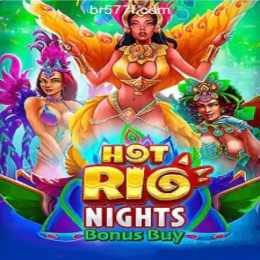 Experience the Thrill of HotRioNightsBonusBuy - Brazil's #1 Slot Game