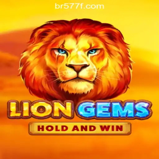 Exploring the Thrilling World of LionGems on 577F.COM Oficial Slots Brasil #1