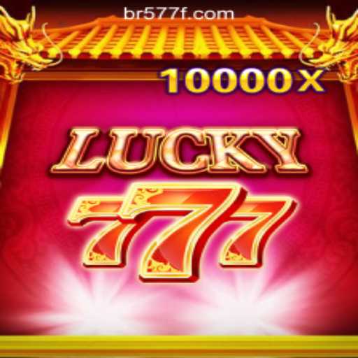 Unveiling the Thrills of LuckySeven: Explore 577F.COM Oficial Slots Brasil #1