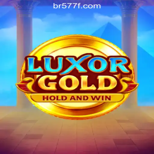 LuxorGold: Dive into the Thrilling World of Online Slots