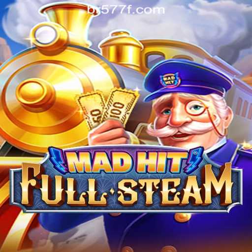 Dive into the Thrilling World of MadHitFullSteam - A Premier Gaming Experience