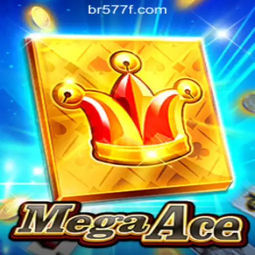 MegaAce: Unveiling the Thrilling World of 577F.COM Oficial Slots Brasil #1