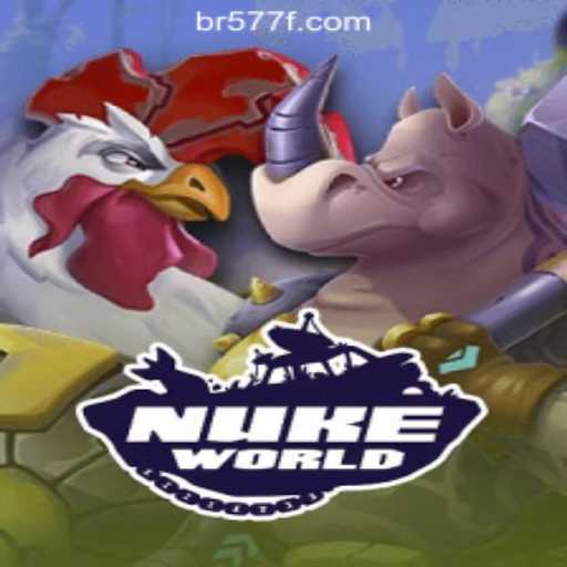 Explore the Thrilling Universe of NukeWorld