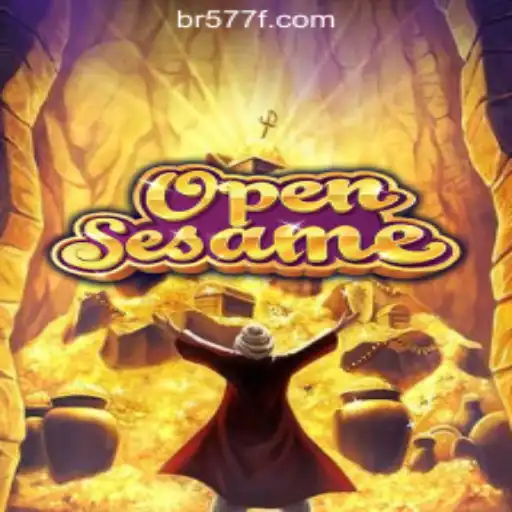 OpenSesame: Unlocking the Thrills of 577F.COM Oficial Slots Brasil #1