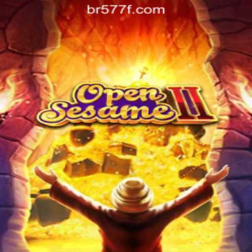 Discover the Excitement of OpenSesameII and 577F.COM Oficial Slots Brasil #1