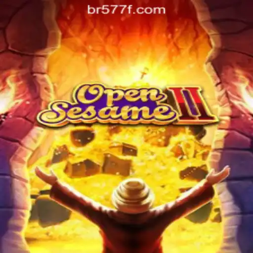 Discover the Excitement of OpenSesameII and 577F.COM Oficial Slots Brasil #1