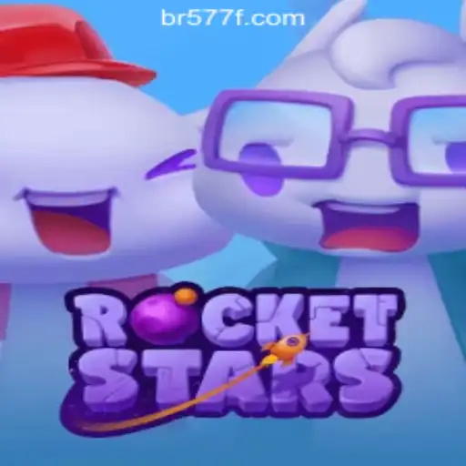 Exploring the Thrills of RocketStars and 577F.COM Oficial Slots Brasil #1