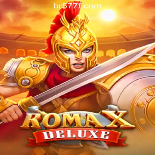 Explore RomaXDeluxe: The New Era of Slot Gaming in Brazil with 577F.COM