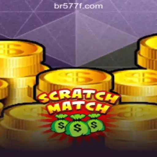 Unveiling ScratchMatch: Dive into the World of 577F.COM Oficial Slots Brasil #1