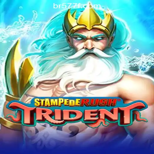 Discover the Thrills of StempedeRushTrident: Official Slots at 577F.COM