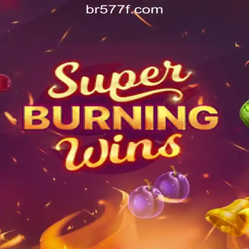 Unveiling SuperBurningWins: The Ultimate Slot Gaming Experience at 577F.COM Oficial Slots Brasil #1