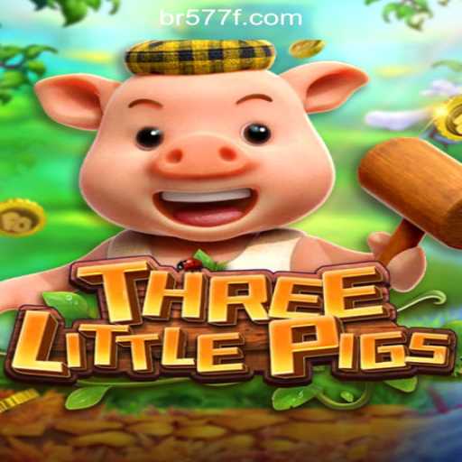Exploring the Thrilling Adventure of THREELITTLEPIGS Slots