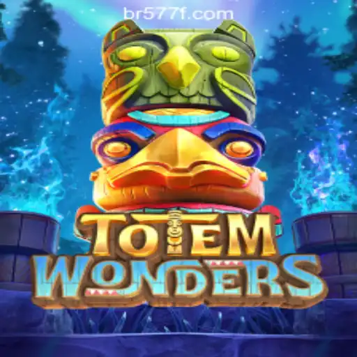 Exploring TotemWonders: The Enchanting World of 577F.COM Oficial Slots Brasil #1