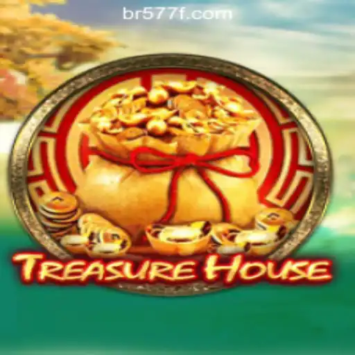 Exploring TreasureHouse: The Ultimate Brazilian Slot Game on 577F.COM Oficial