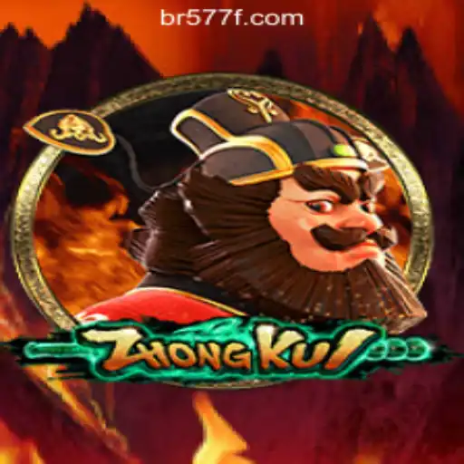 Discover the Exciting World of ZhongKui: Your Gateway to 577F.COM Oficial Slots Brasil #1